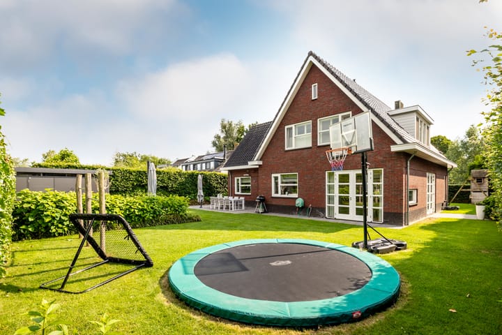 Foto 45 van Overakkerstraat 345