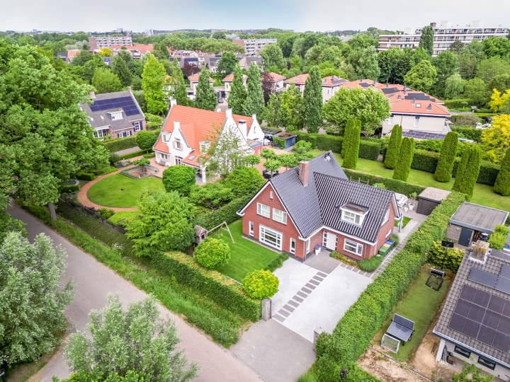 Foto 47 van Overakkerstraat 345