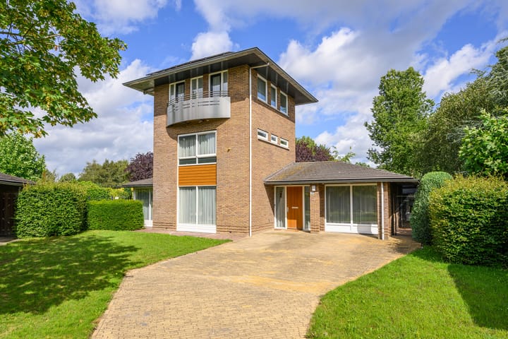 Photo 1 of Bert Haanstrahof 13