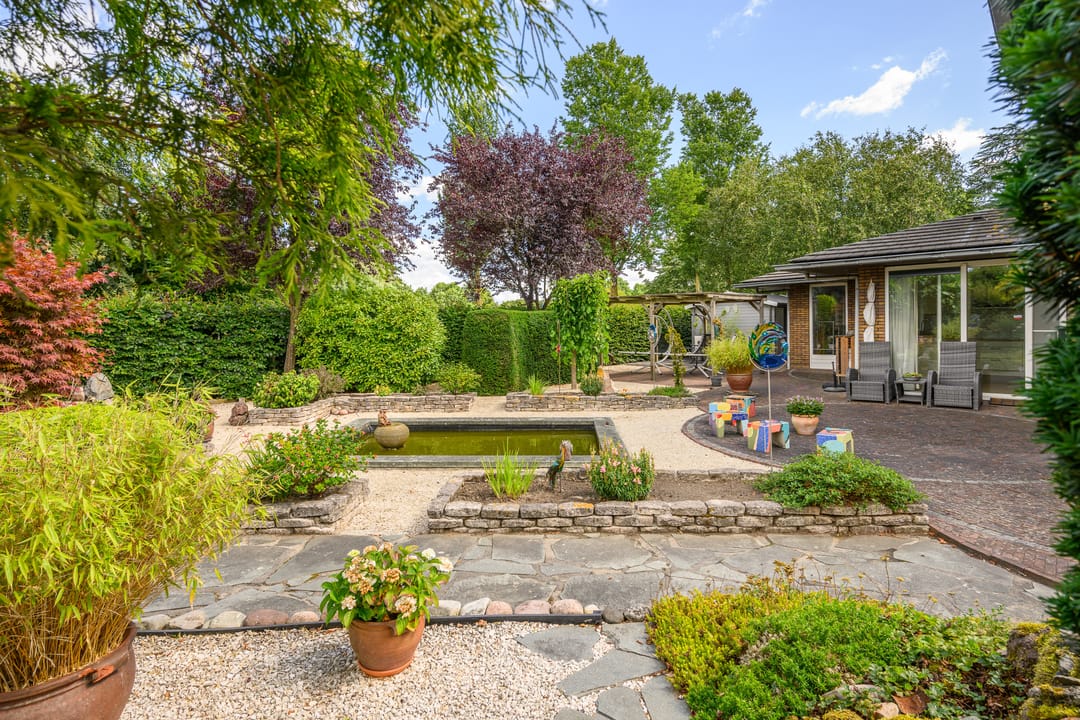 Photo 2 of Bert Haanstrahof 13