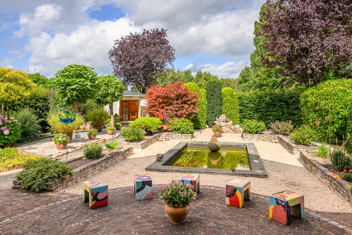 Photo 3 of Bert Haanstrahof 13