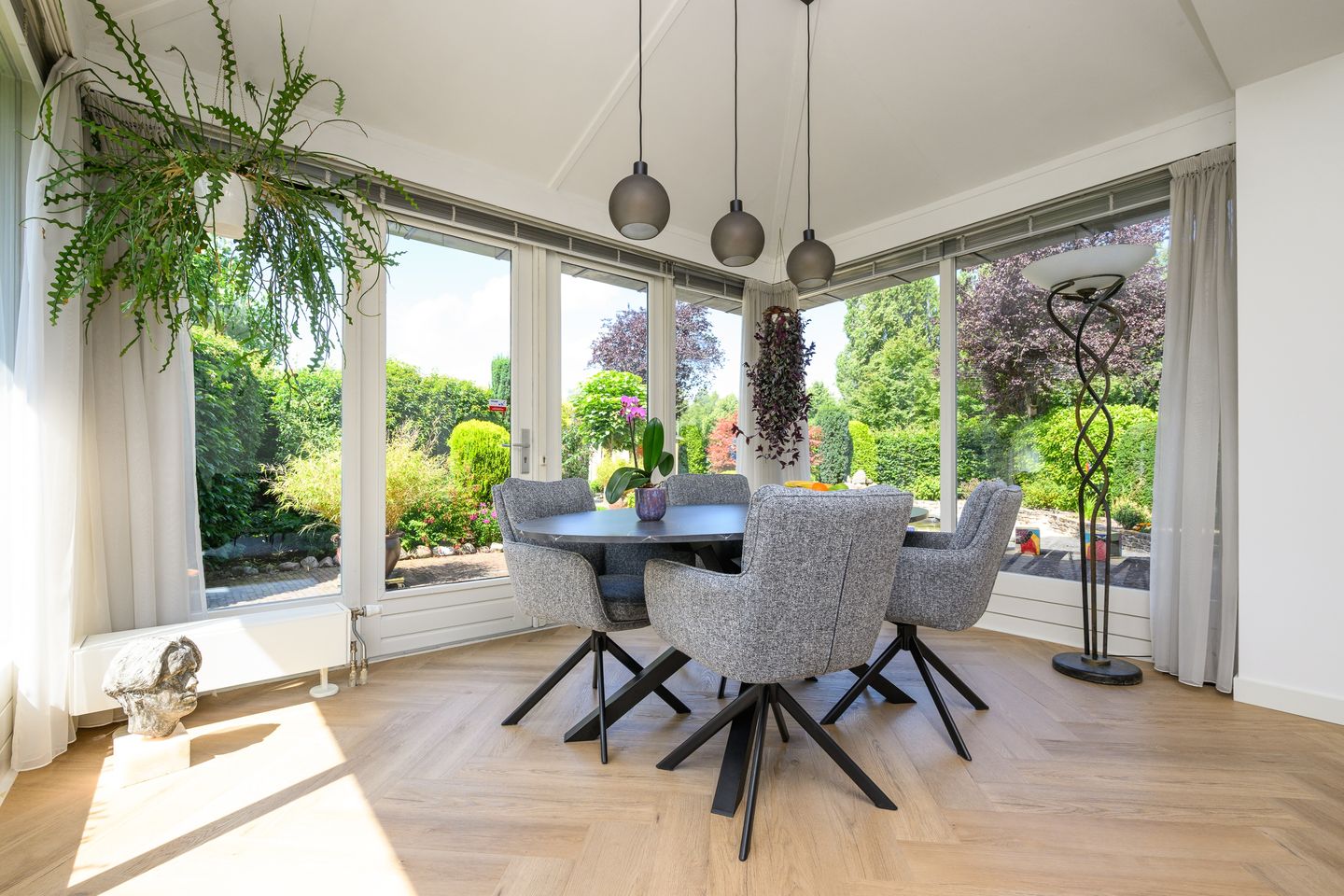 Photo 5 of Bert Haanstrahof 13