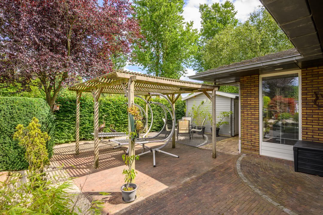 Photo 16 of Bert Haanstrahof 13