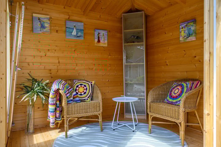 Photo 18 of Bert Haanstrahof 13