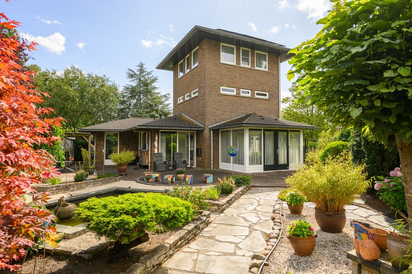 Photo 19 of Bert Haanstrahof 13