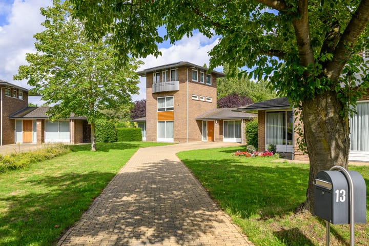 Photo 27 of Bert Haanstrahof 13