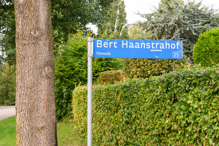 Photo 28 of Bert Haanstrahof 13