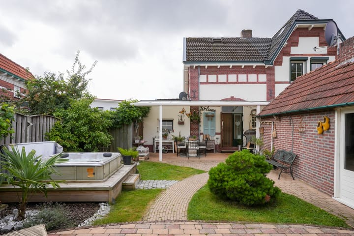 Foto 4 van Ceintuurstraat 29