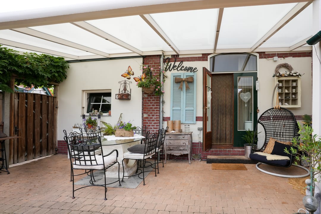 Foto 26 van Ceintuurstraat 29