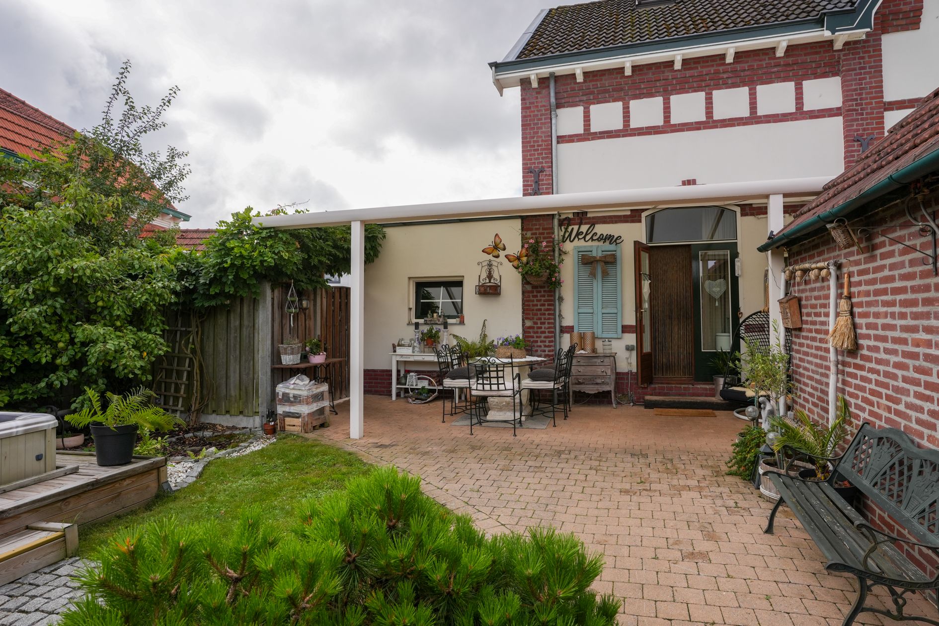 Foto 27 van Ceintuurstraat 29