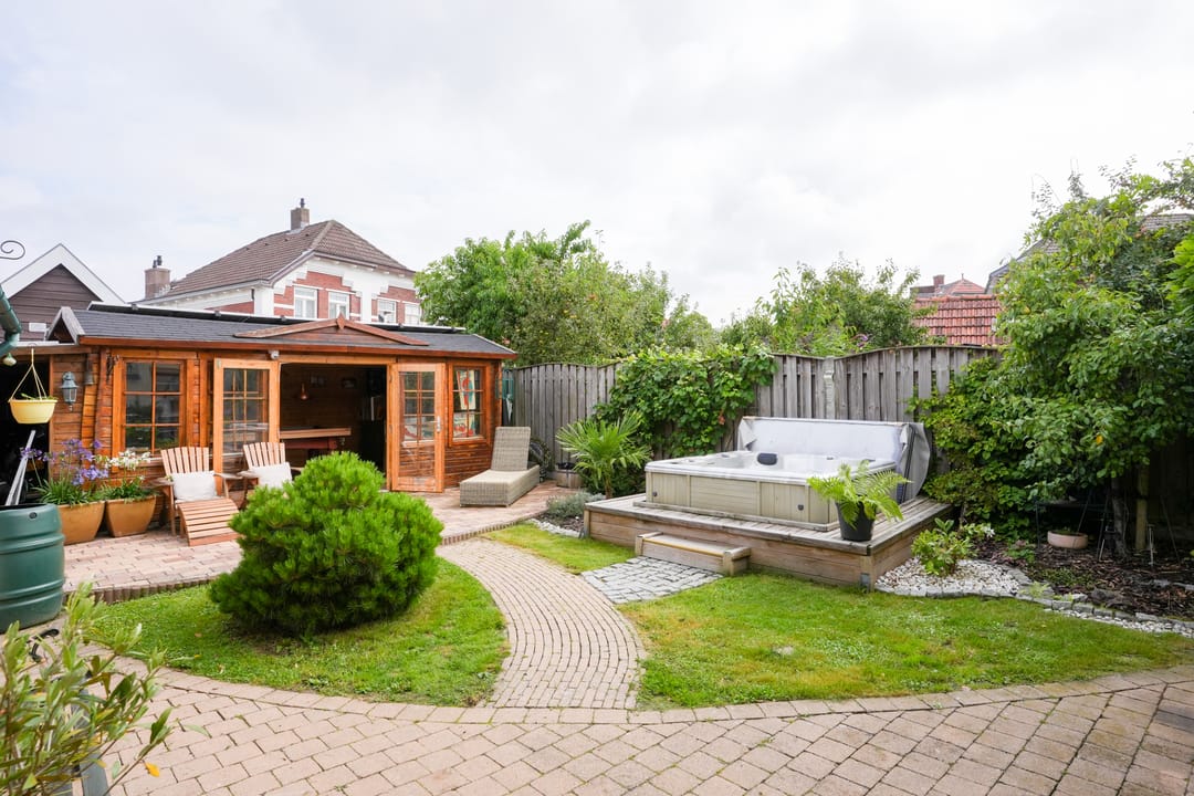 Foto 28 van Ceintuurstraat 29