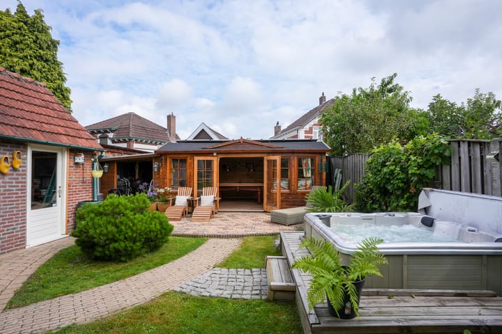 Foto 5 van Ceintuurstraat 29