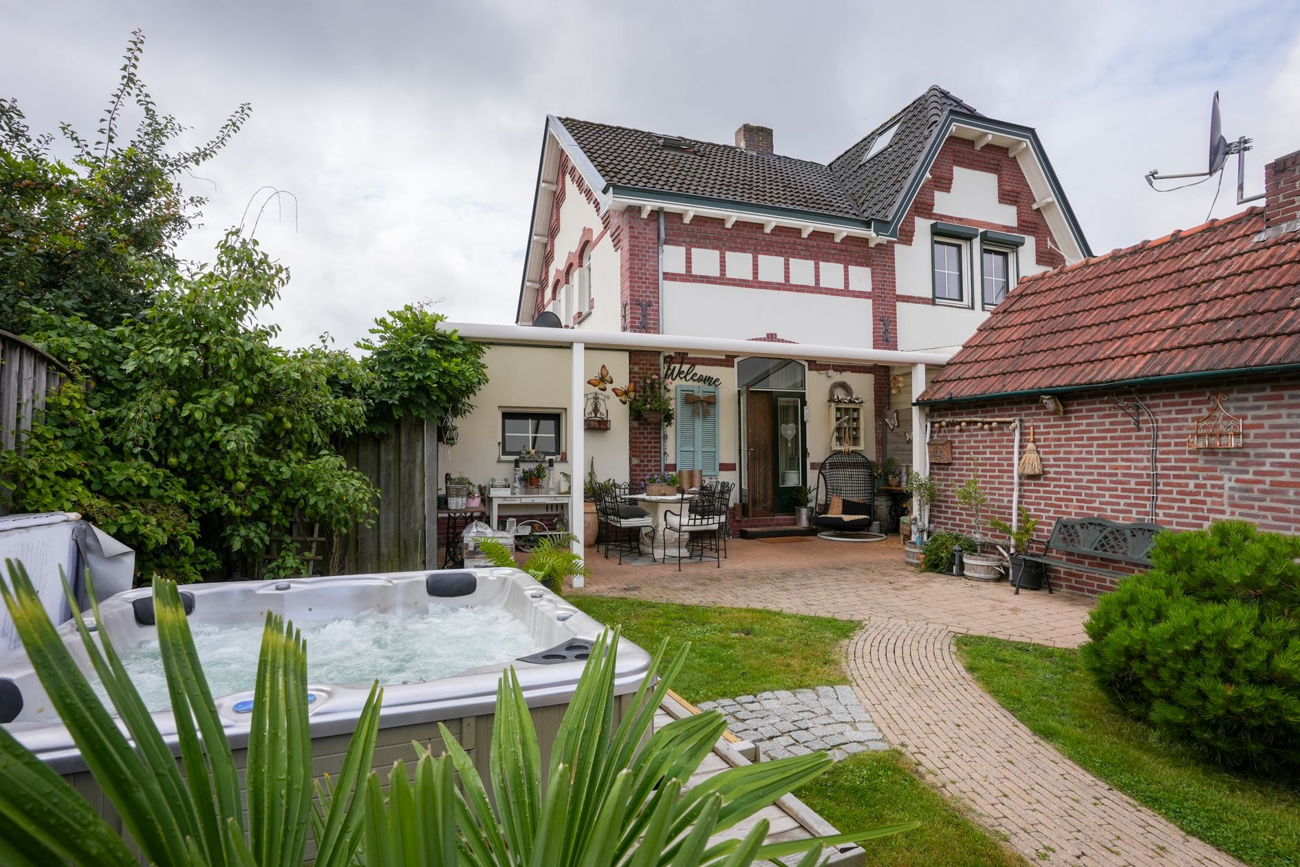 Foto 30 van Ceintuurstraat 29