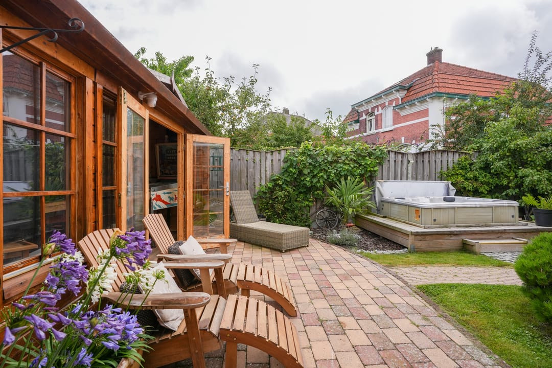 Foto 32 van Ceintuurstraat 29