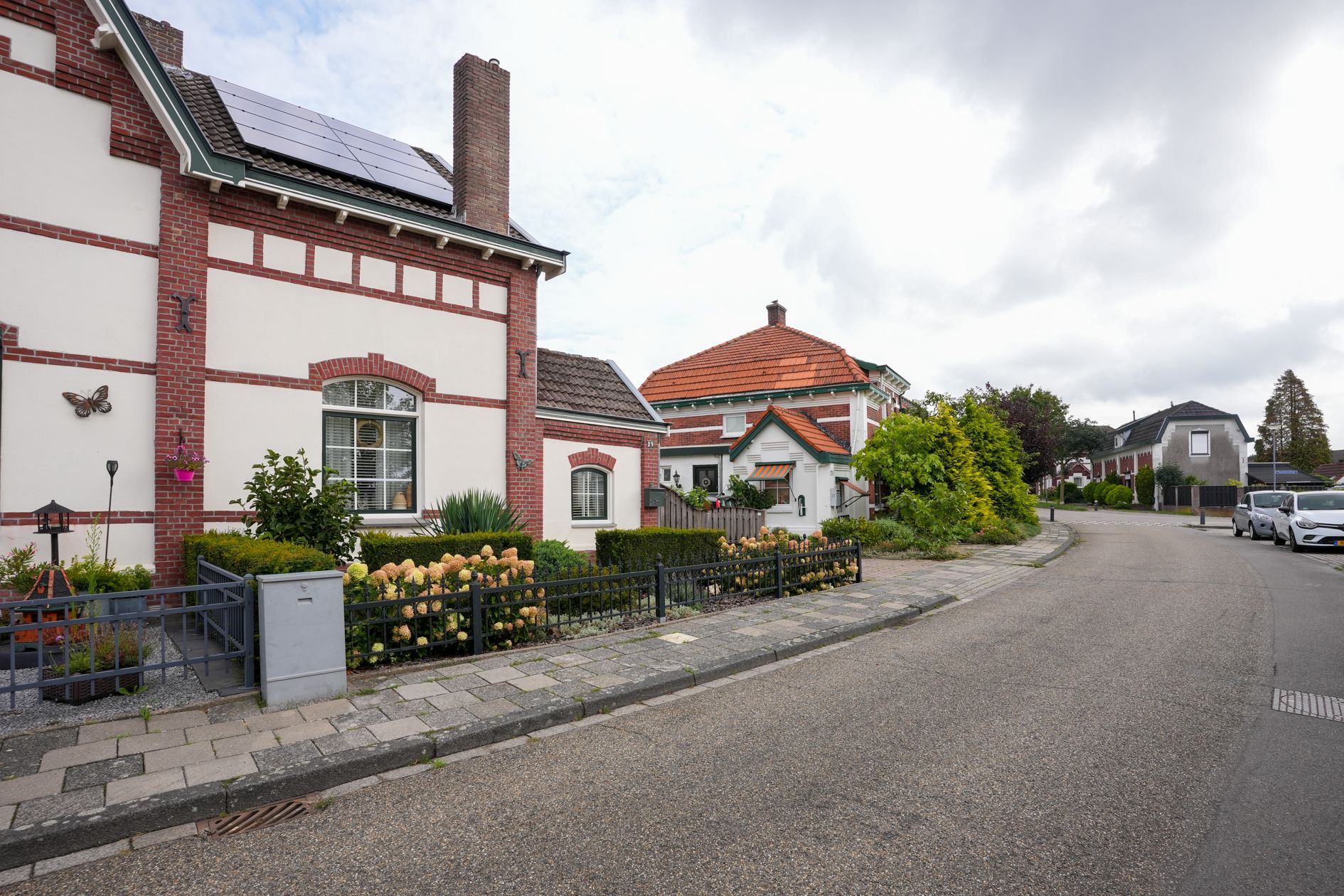 Foto 39 van Ceintuurstraat 29