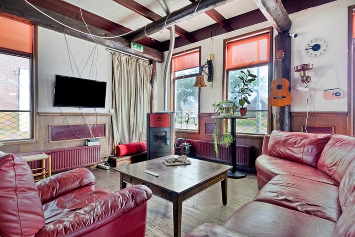 Foto 10 van A-weg 30