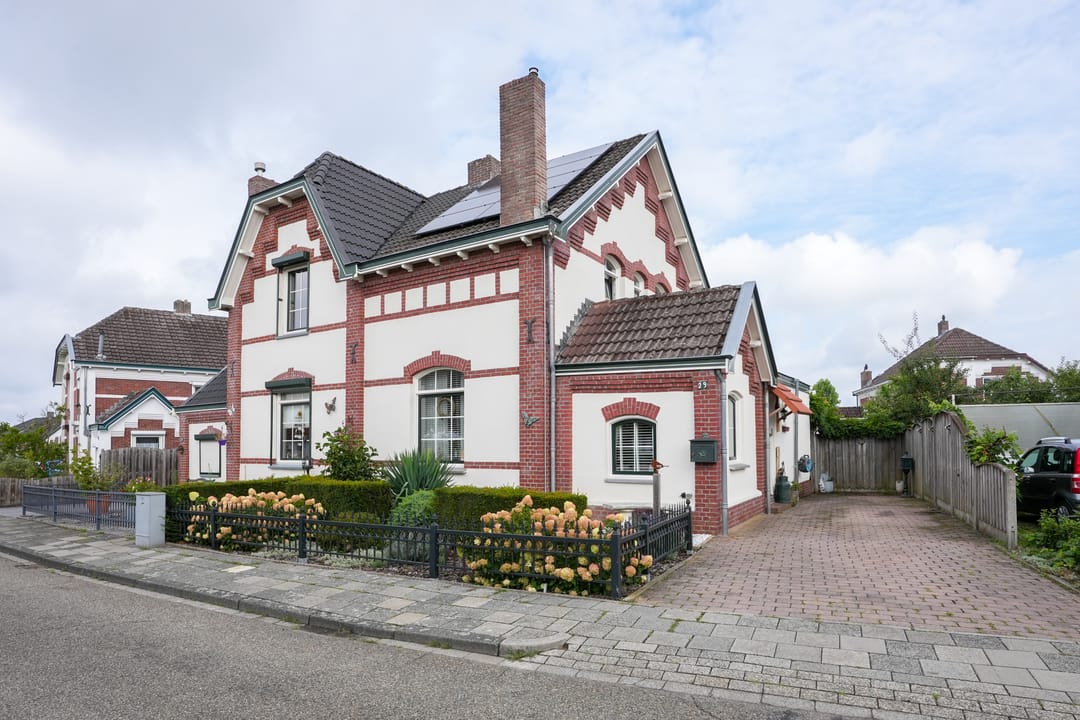 Foto 37 van Ceintuurstraat 29