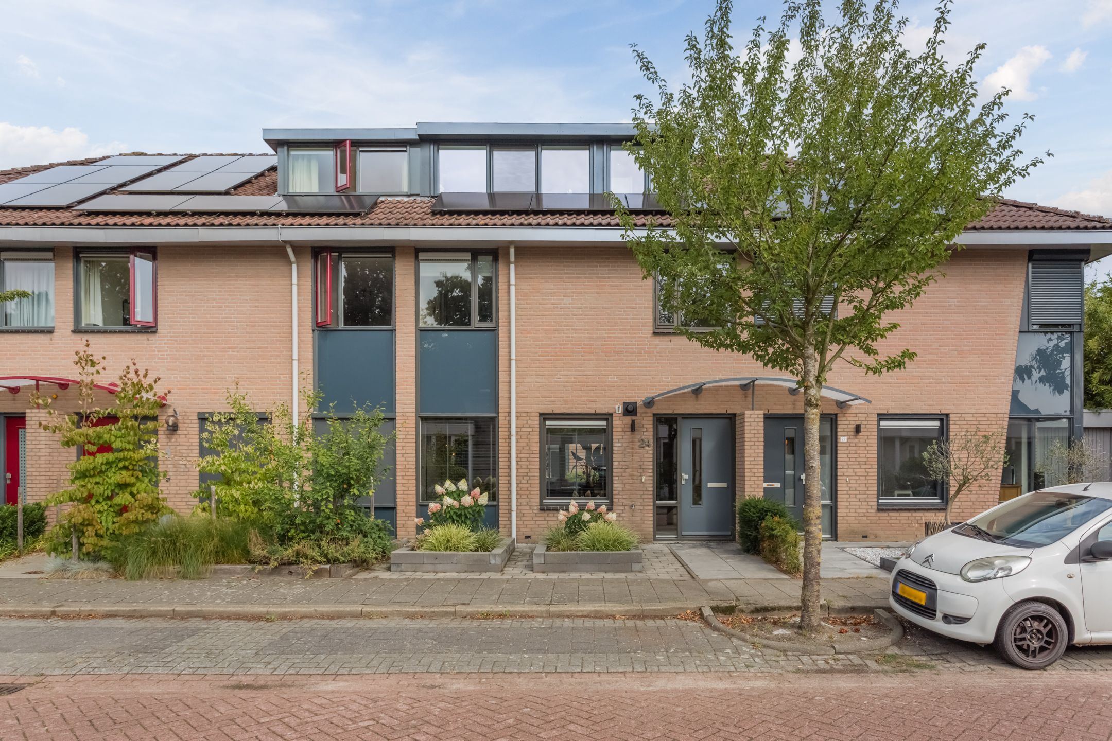 Jachtheuvel, 24, Best, 5685AW, Noord-Brabant, Nederland 24