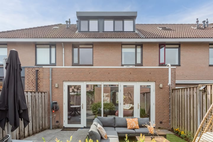 Foto 7 van Jachtheuvel 24