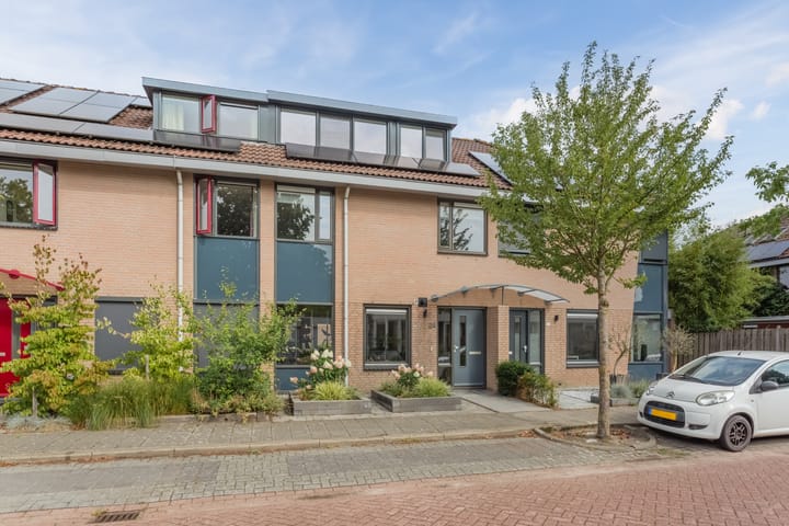 Foto 8 van Jachtheuvel 24