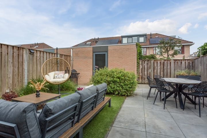 Foto 50 van Jachtheuvel 24