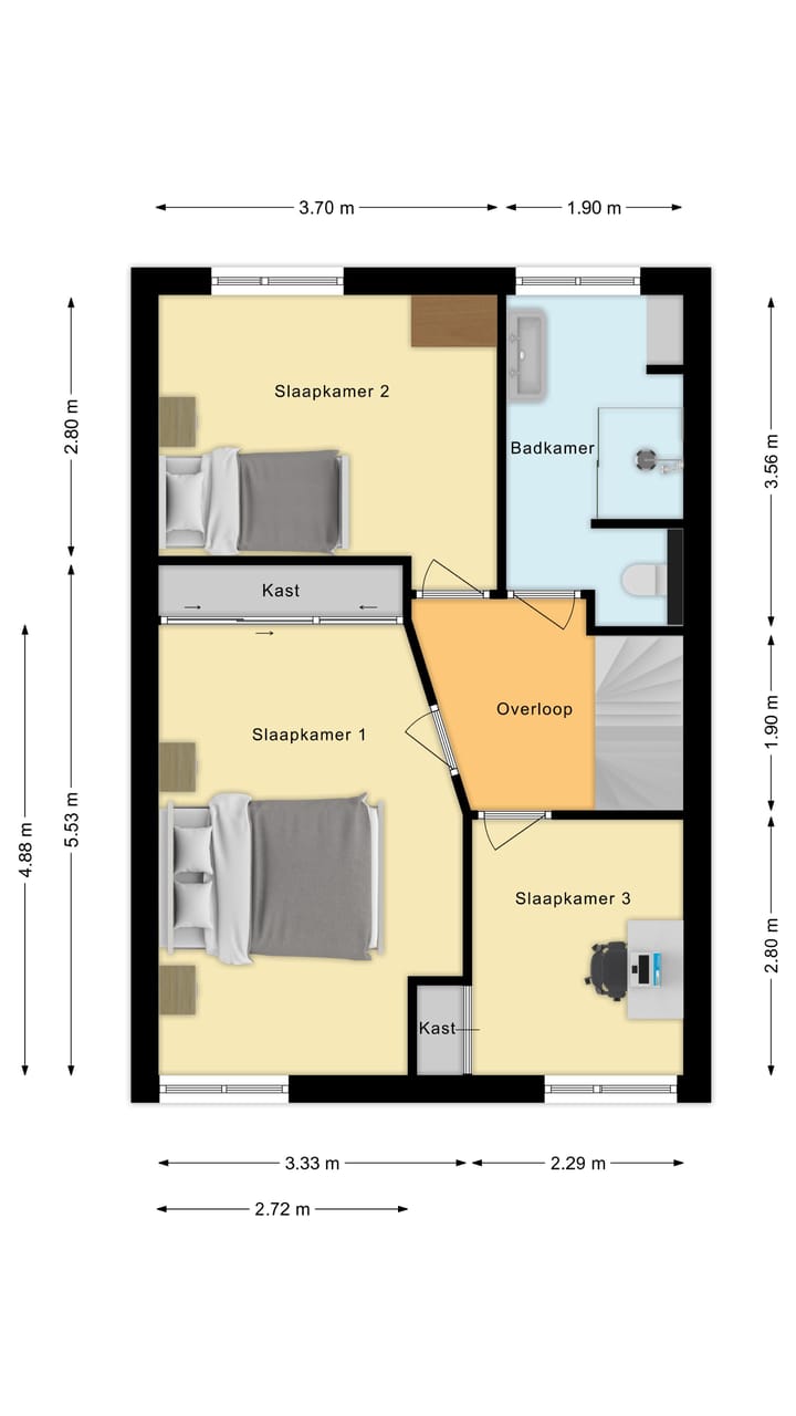 Foto 54 van Jachtheuvel 24