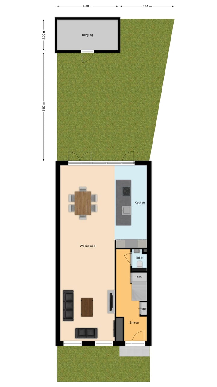 Foto 55 van Jachtheuvel 24