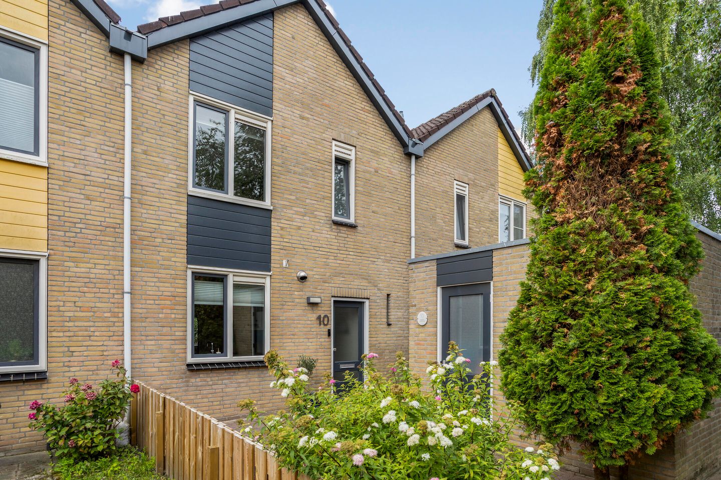 Foto 1 van Blotenburgerhof 10