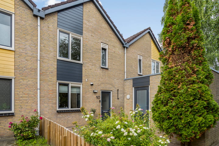 Foto 1 van Blotenburgerhof 10