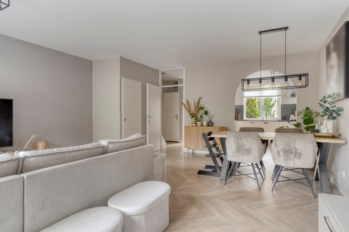 Foto 2 van Blotenburgerhof 10