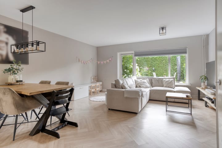 Foto 4 van Blotenburgerhof 10