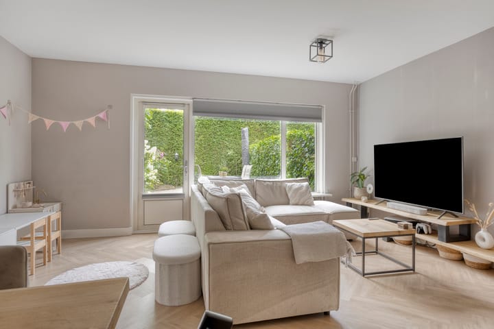 Foto 5 van Blotenburgerhof 10