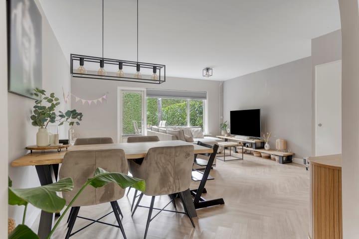 Foto 10 van Blotenburgerhof 10