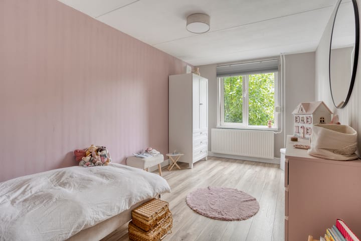 Foto 15 van Blotenburgerhof 10