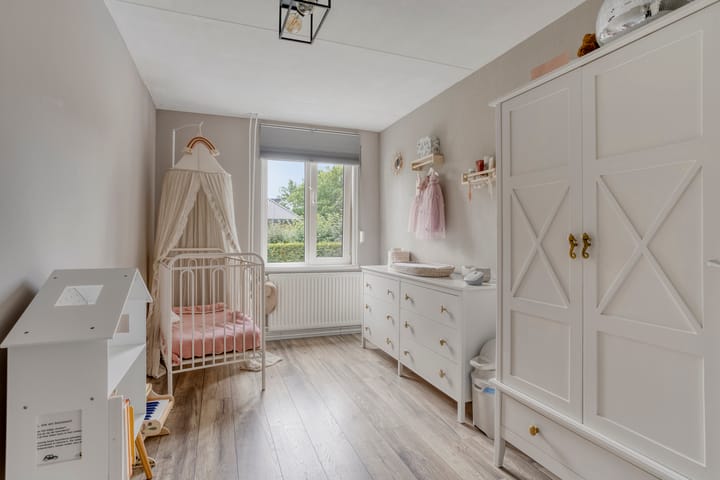 Foto 16 van Blotenburgerhof 10