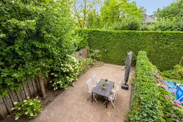 Foto 19 van Blotenburgerhof 10