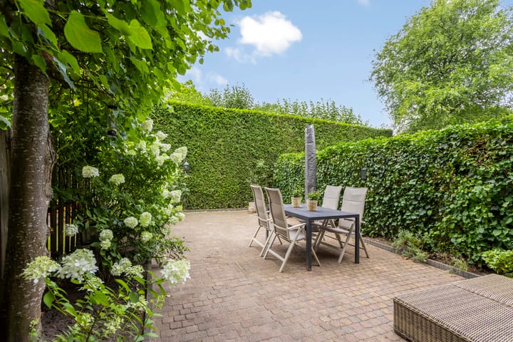 Foto 20 van Blotenburgerhof 10