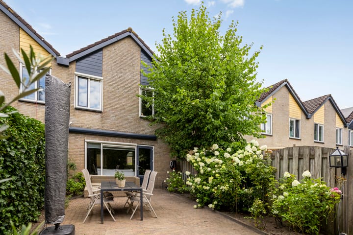 Foto 21 van Blotenburgerhof 10