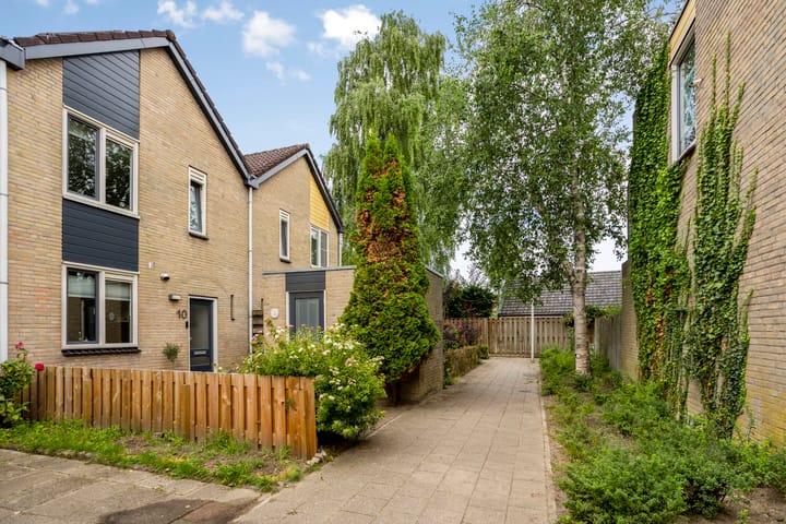 Foto 22 van Blotenburgerhof 10