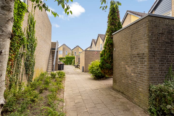 Foto 23 van Blotenburgerhof 10