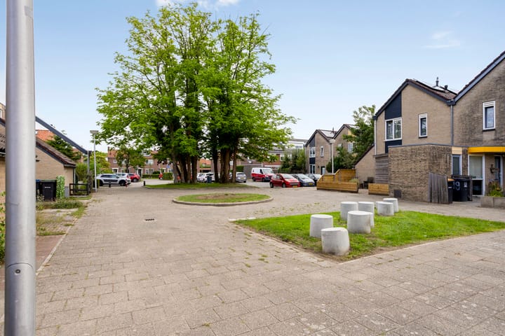 Foto 24 van Blotenburgerhof 10