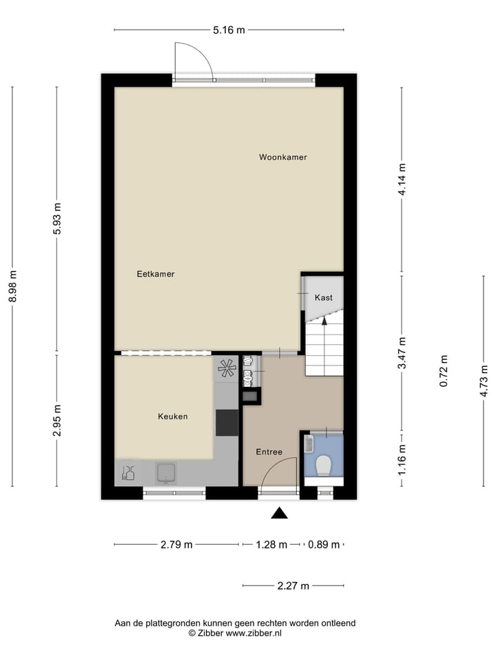 Foto 25 van Blotenburgerhof 10