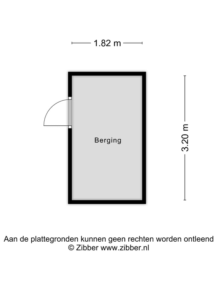 Foto 28 van Blotenburgerhof 10