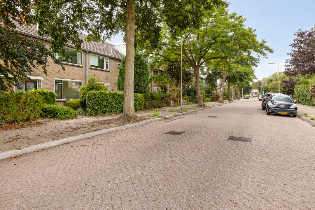 Foto 2 van Wilhelminalaan 119