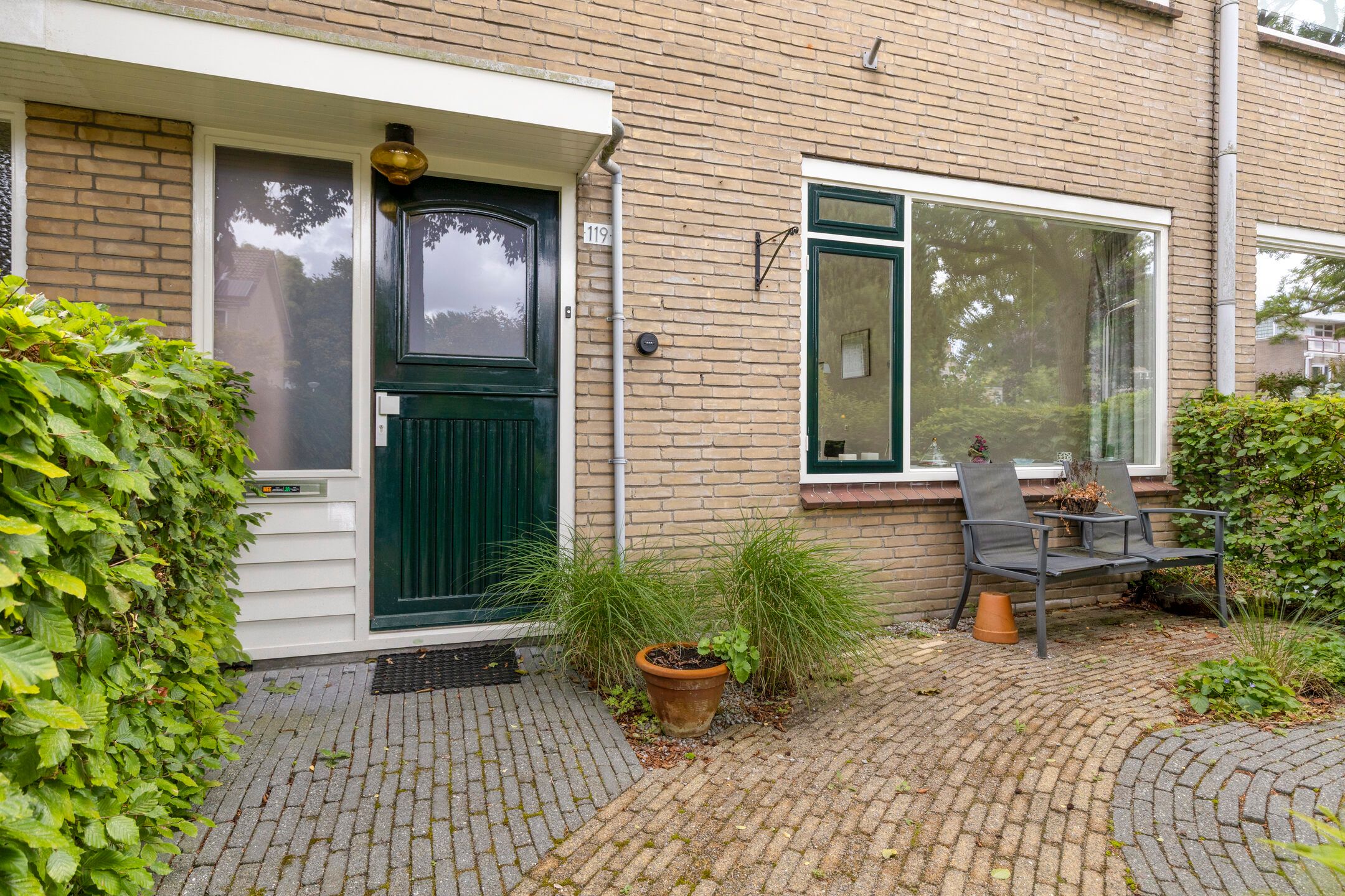 Foto 3 van Wilhelminalaan 119