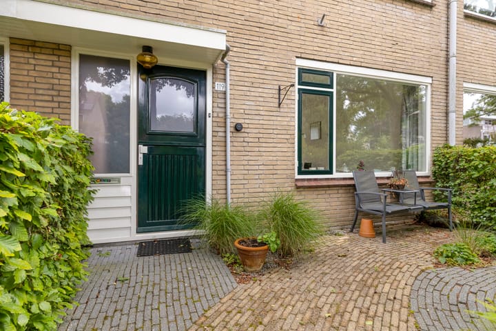 Foto 3 van Wilhelminalaan 119