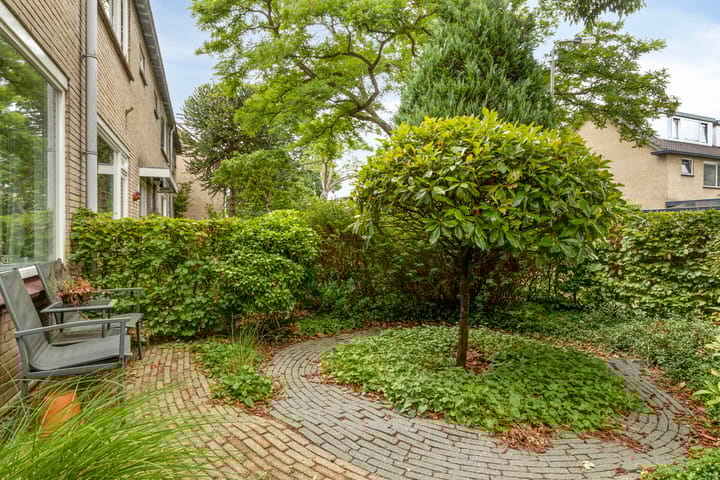 Foto 4 van Wilhelminalaan 119