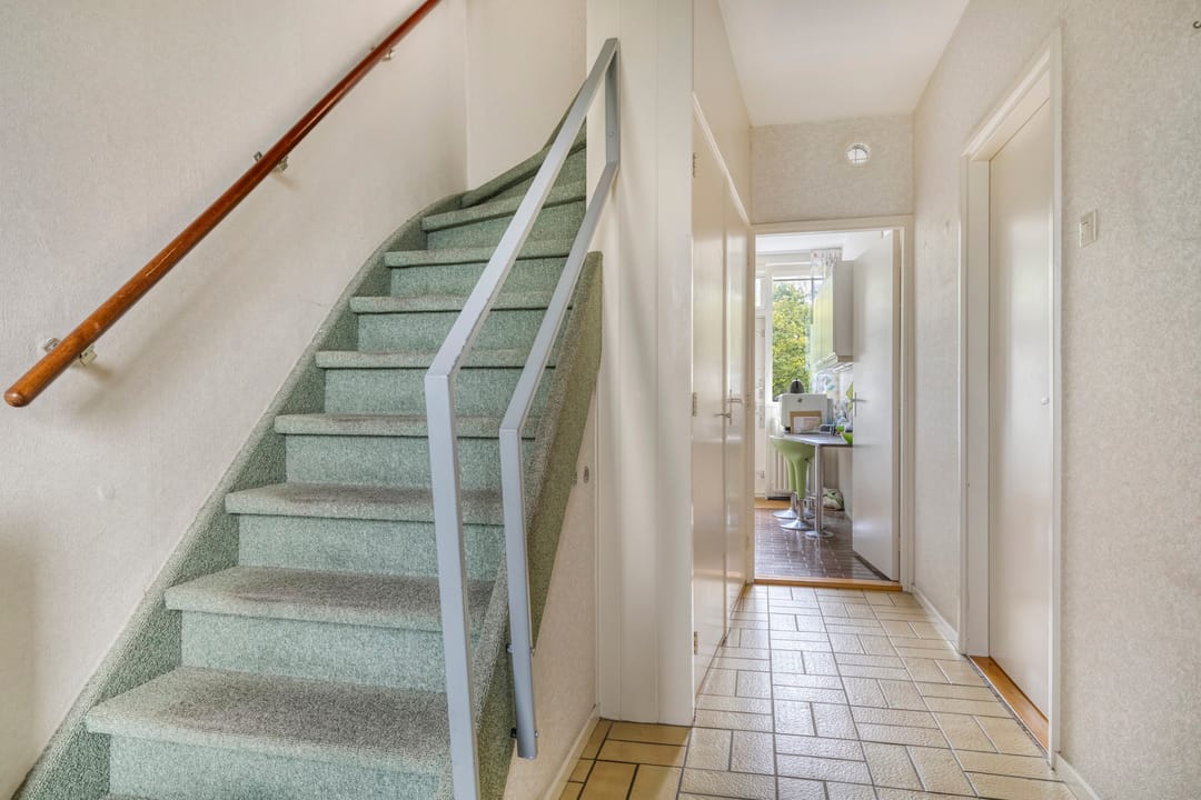 Foto 7 van Wilhelminalaan 119