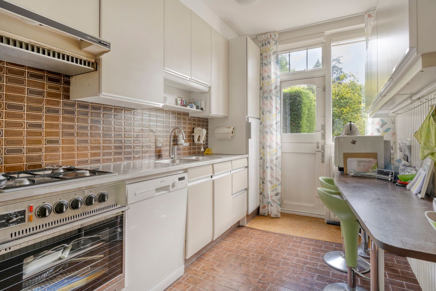 Foto 10 van Wilhelminalaan 119