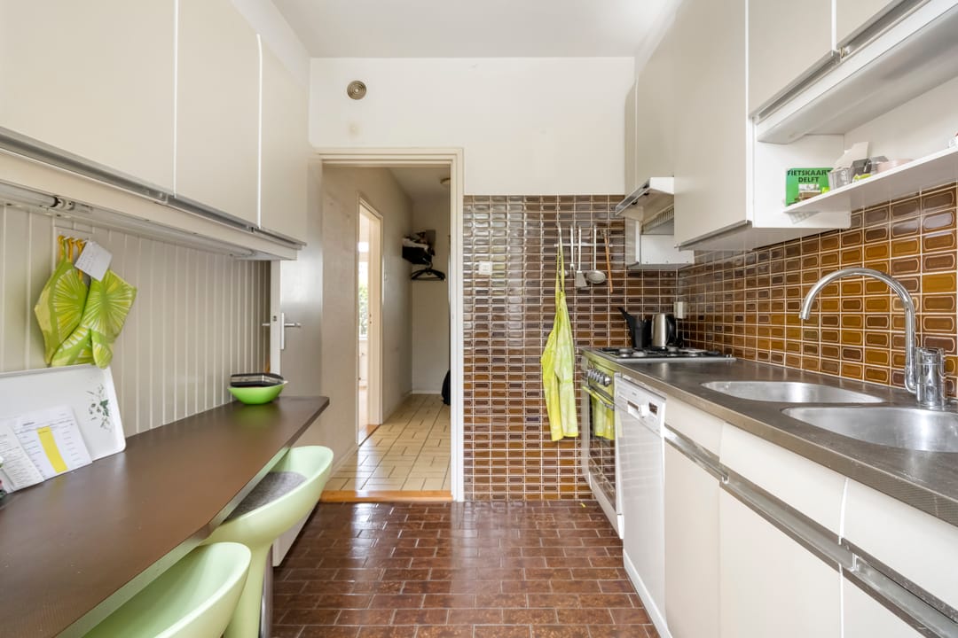 Foto 11 van Wilhelminalaan 119